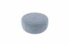 Стол-Пуф, без вставки, ткань Монро Steel