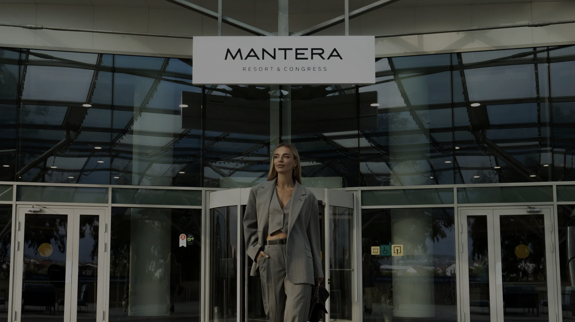 Mantera Resort & Congress 5*