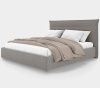 Спальное место 180х200, без подъемного механизма, ткань Ultra Grey
