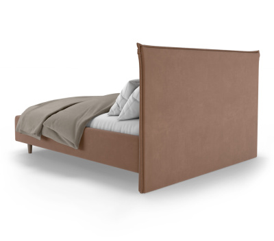 Спальное место 160х200, без подъемного механизма, ткань Ultra Terra