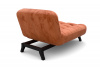 Канапэ, ткань Aurora Terra