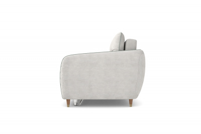 Диван-кровать, ширина 100 см, ткань Noel Wool