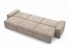 Диван-кровать, набор Д3, ткань Монро Moonlight